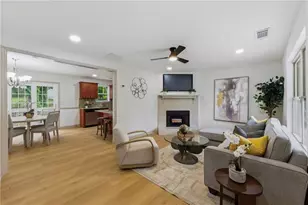 3860 Willow Ridge Ct, Douglasville, GA 30135 - Photo 2