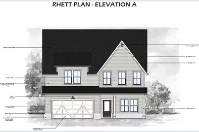 5155 Reece Run, Cumming, GA 30041 - Photo 2