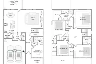 5155 Reece Run, Cumming, GA 30041 - Photo 4