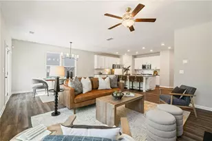 3395 Park Pointe Cir, Scottdale, GA 30079 - Photo 10
