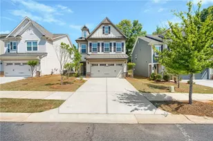 3395 Park Pointe Cir, Scottdale, GA 30079 - Photo 40