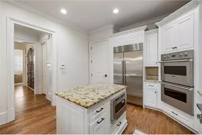 3751 Paces Lookout Circle, Atlanta, GA 30339 - Photo 14