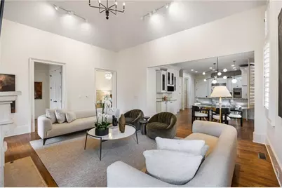 3751 Paces Lookout Circle, Atlanta, GA 30339 - Photo 6