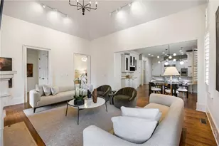 3751 Paces Lookout Circle, Atlanta, GA 30339 - Photo 6