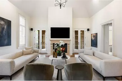 3751 Paces Lookout Circle, Atlanta, GA 30339 - Photo 4