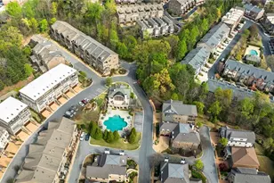 3751 Paces Lookout Circle, Atlanta, GA 30339 - Photo 56