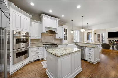 3751 Paces Lookout Circle, Atlanta, GA 30339 - Photo 10