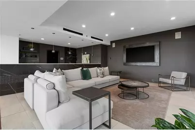 855 Peachtree Street NE #2605, Atlanta, GA 30308 - Photo 36