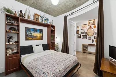 855 Peachtree Street NE #2605, Atlanta, GA 30308 - Photo 28