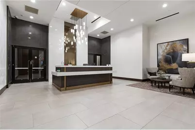 855 Peachtree Street NE #2605, Atlanta, GA 30308 - Photo 34