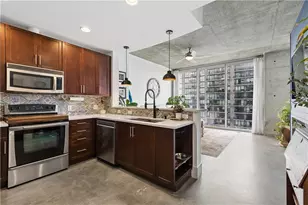 855 Peachtree St NE, Atlanta, GA 30308 - Photo 4