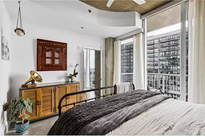 855 Peachtree Street NE #2605, Atlanta, GA 30308 - Photo 18