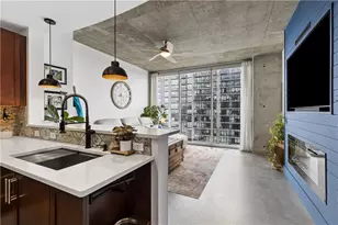 855 Peachtree St NE, Atlanta, GA 30308 - Photo 2