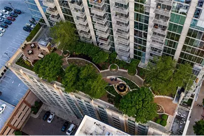 855 Peachtree Street NE #2605, Atlanta, GA 30308 - Photo 50