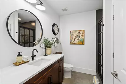 855 Peachtree Street NE #2605, Atlanta, GA 30308 - Photo 24