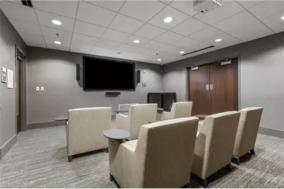 855 Peachtree Street NE #2605, Atlanta, GA 30308 - Photo 46