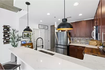 855 Peachtree Street NE #2605, Atlanta, GA 30308 - Photo 10