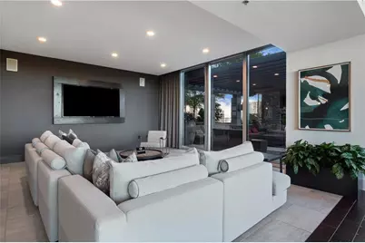 855 Peachtree Street NE #2605, Atlanta, GA 30308 - Photo 42