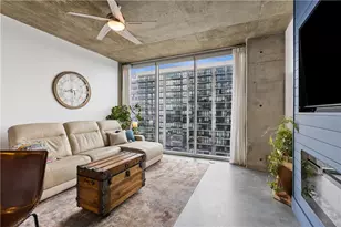 855 Peachtree St NE, Atlanta, GA 30308 - Photo 6