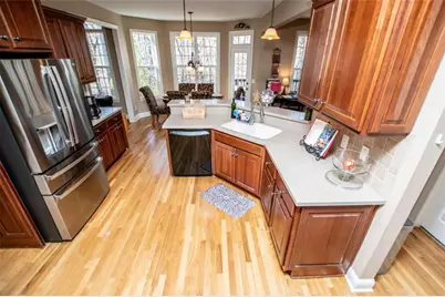 6170 Hedgestone Way, Douglasville, GA 30135 - Photo 18