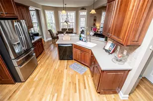 6170 Hedgestone Way, Douglasville, GA 30135 - Photo 18