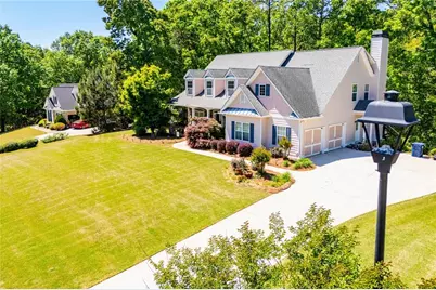 6170 Hedgestone Way, Douglasville, GA 30135 - Photo 80