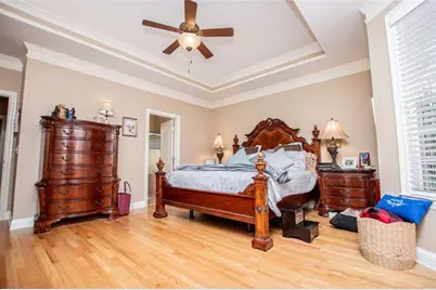 6170 Hedgestone Way, Douglasville, GA 30135 - Photo 36