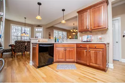 6170 Hedgestone Way, Douglasville, GA 30135 - Photo 16
