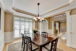 1265 Beacon Hill Crossing, Alpharetta, GA 30005 - Photo 18