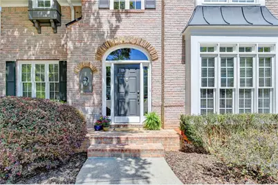 1265 Beacon Hill Crossing, Alpharetta, GA 30005 - Photo 2