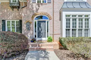 1265 Beacon Hill Crossing, Alpharetta, GA 30005 - Photo 2