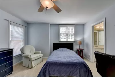 1265 Beacon Hill Crossing, Alpharetta, GA 30005 - Photo 26