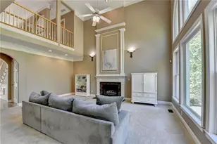 1265 Beacon Hill Crossing, Alpharetta, GA 30005 - Photo 20