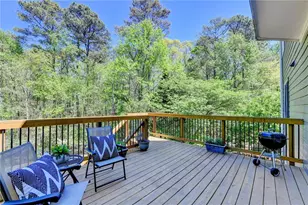 1265 Beacon Hill Crossing, Alpharetta, GA 30005 - Photo 6