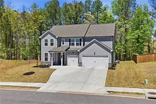 143 Meadow View Loop, Dallas, GA 30132 - Photo 1