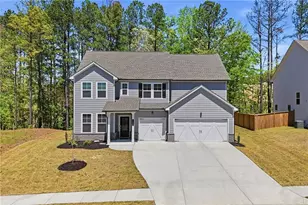 143 Meadow View Loop, Dallas, GA 30132 - Photo 2