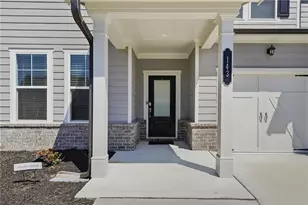 143 Meadow View Loop, Dallas, GA 30132 - Photo 2