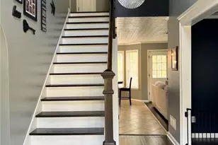 4123 Bosenberry Way, Ellenwood, GA 30294 - Photo 2