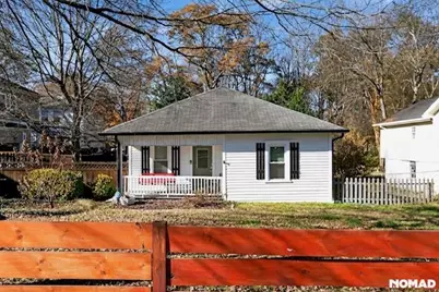 2218 Dunseath Avenue NW, Atlanta, GA 30318 - Photo 1