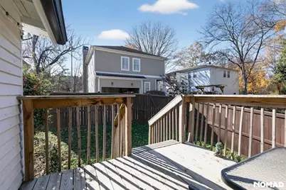 2218 Dunseath Avenue NW, Atlanta, GA 30318 - Photo 6