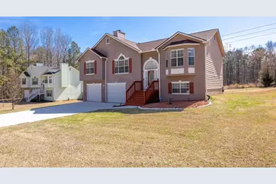 2516 Johnsbrooke Drive, Lithia Springs, GA 30122 - Photo 2