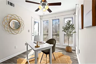 3991 Woodridge Way, Tucker, GA 30084 - Photo 12