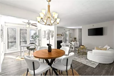 3991 Woodridge Way, Tucker, GA 30084 - Photo 10