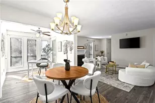 3991 Woodridge Way, Tucker, GA 30084 - Photo 10