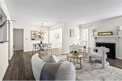 3991 Woodridge Way, Tucker, GA 30084 - Photo 6