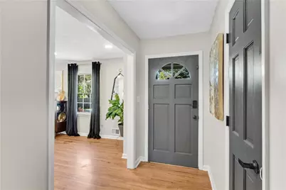 3941 Forest Drive, Lithia Springs, GA 30122 - Photo 6