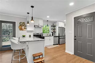 3941 Forest Dr, Lithia Springs, GA 30122 - Photo 10