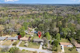 3941 Forest Dr, Lithia Springs, GA 30122 - Photo 36