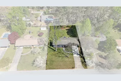 3941 Forest Drive, Lithia Springs, GA 30122 - Photo 34