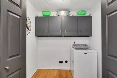 3941 Forest Drive, Lithia Springs, GA 30122 - Photo 14